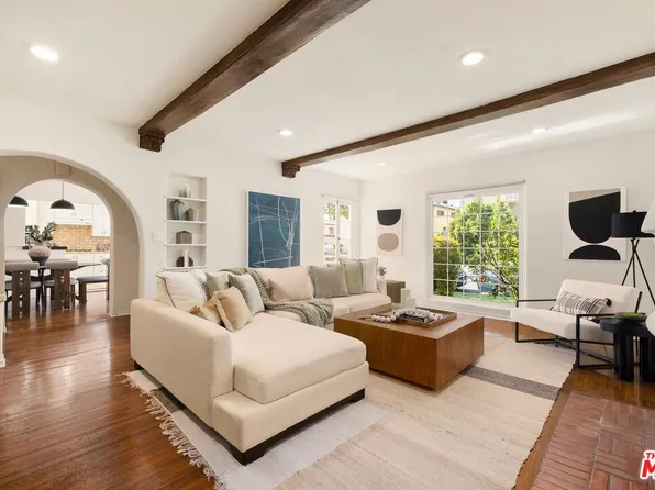 1422 Cardiff Ave, Los Angeles, CA 90035