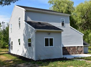 1444 Drake Rd, Brockport, NY 14420