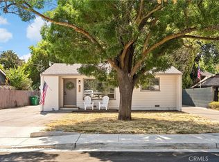 179 Rio Lindo Ave, Chico, CA 95926