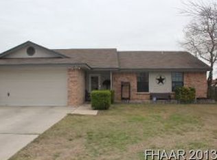 3210 Julie Ln, Killeen, TX 76549