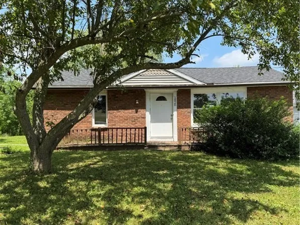 1826 Milestrip Rd, North Collins, NY 14111