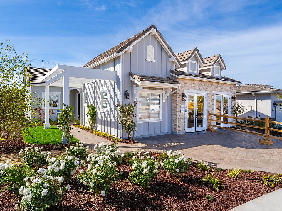 Skyview Estates by Coastal Community Builders in Santa Maria CA Zillow