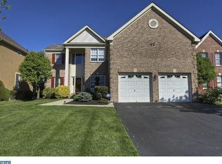 414 Laurel Creek Blvd, Moorestown, NJ 08057
