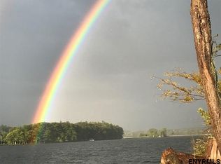 648 S Shore Rd, Duanesburg, NY 12056