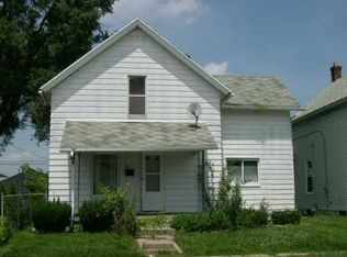 2107 W Indiana Ave, South Bend, IN