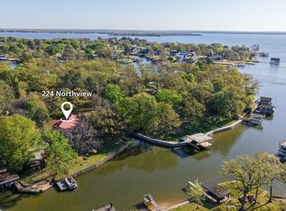 224 Northview Dr, Trinidad, TX 75163