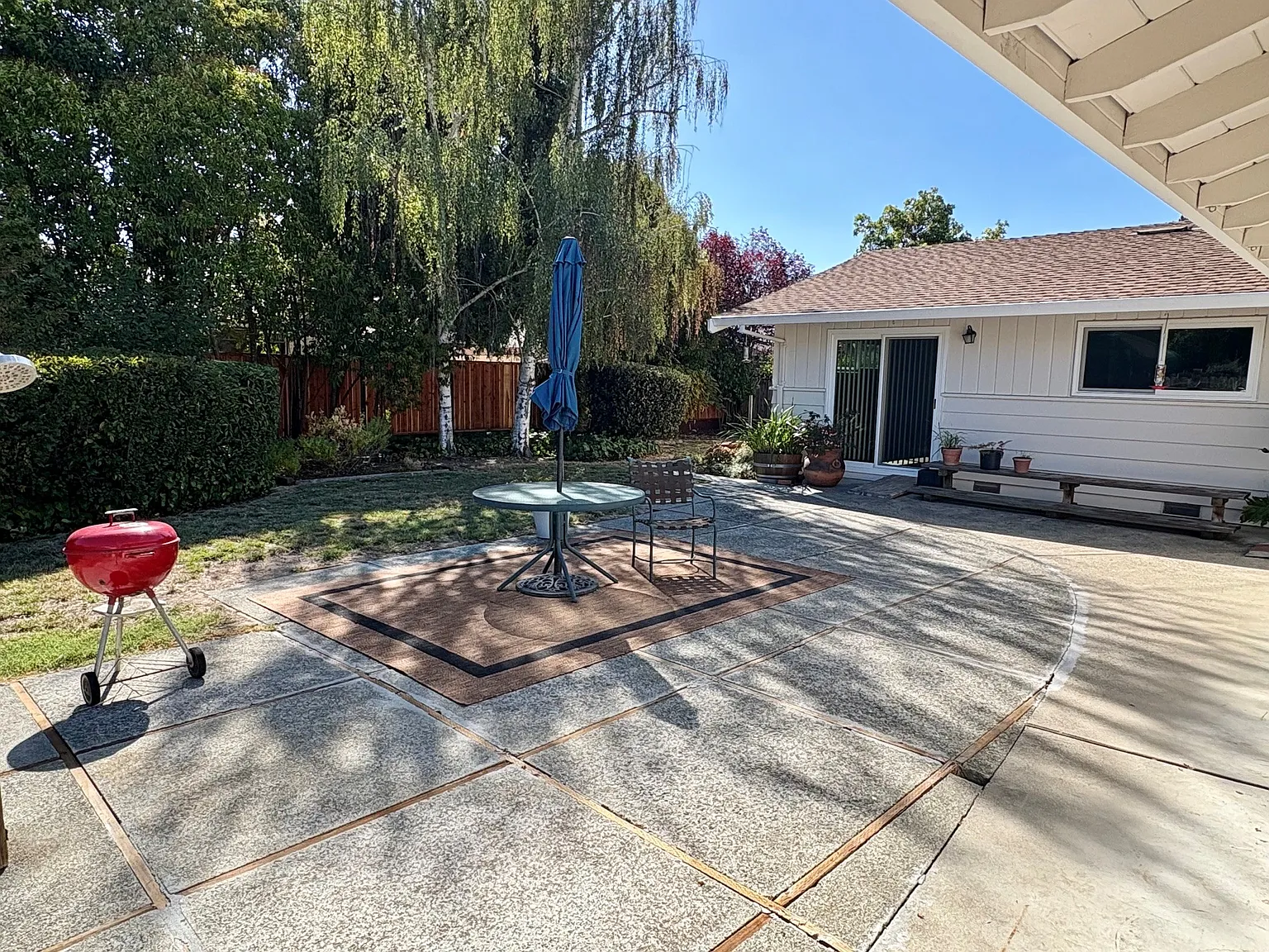 4 bed, 1709 sqft, $5,200 — Photo 2