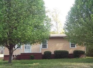 4506 Gordon Rd, Senoia, GA 30276