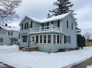 310 Western Ave, Plymouth, WI 53073