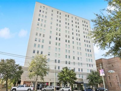 1205 Saint Charles Ave APT 506, New Orleans, LA, 70130