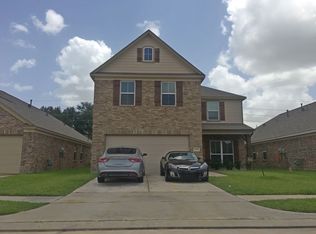 20051 Sunshine Ridge Ln, Cypress, TX 77429
