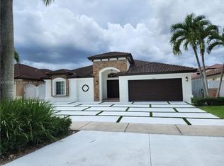 1436 SW 154th Ave, Miami, FL 33194