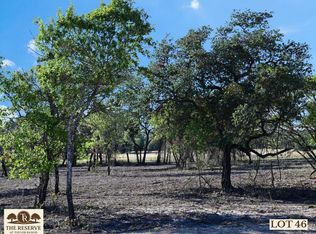 46 Colt Rd, Springtown, TX 76082