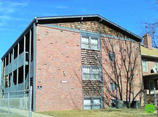1934 J St, Lincoln, NE 68510