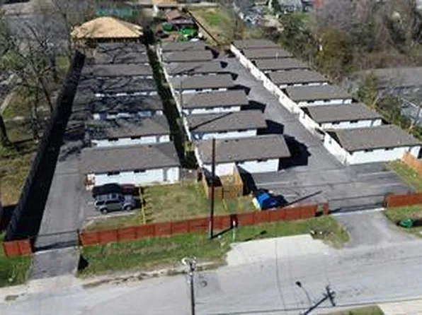 3805 Wipprecht St, Houston, TX 77026