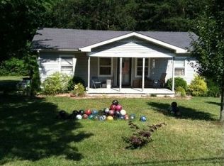 752 Welch Ave, Cookeville, TN 38501
