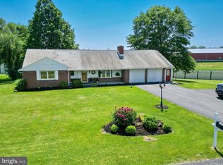 620 Moyer Rd, Souderton, PA 18964