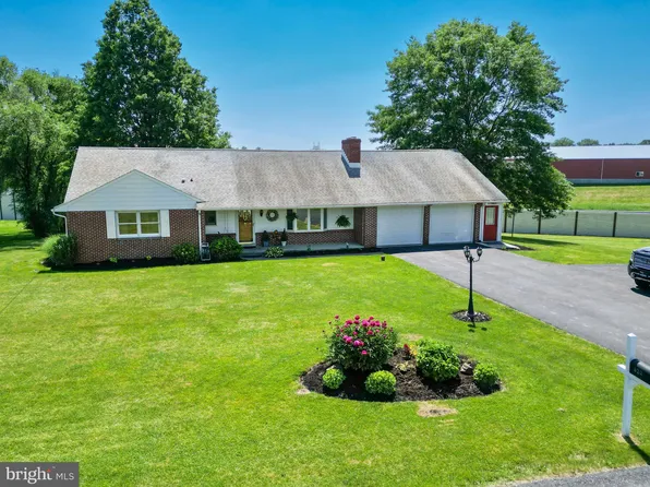 620 Moyer Rd, Souderton, PA 18964