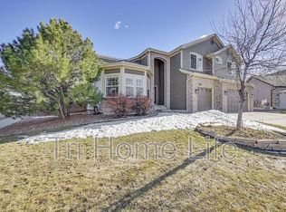 6339 Sapphire Pointe Blvd, Castle Rock, CO 80108