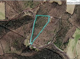 Tbd Rip Shin Rd, Lansing, NC 28643