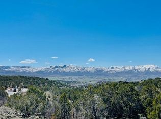 3002 E La Sal Peak Dr, Heber, UT 84032