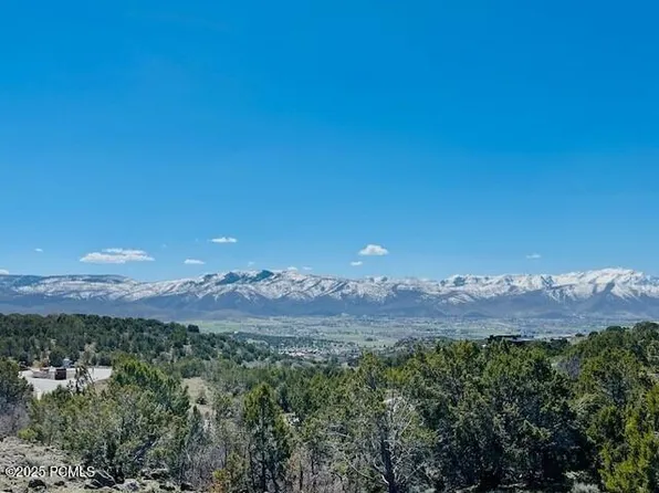 3002 E La Sal Peak Dr #615, Heber City, UT 84032