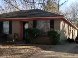 4630 Spring Valley Dr, Memphis, TN 38128