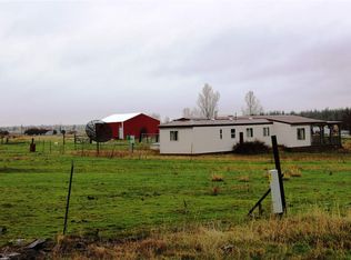 22916 W McFarlane Rd, Medical Lake, WA 99022
