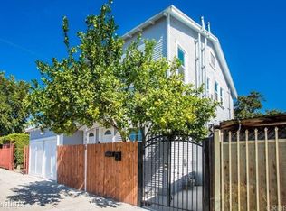 3516 Raymond Ave #2, Los Angeles, CA 90007