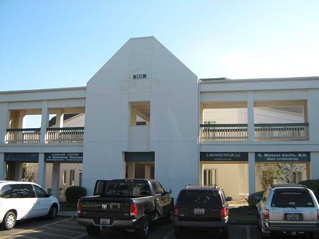 1st image of 9225 University Blvd Ste E2b