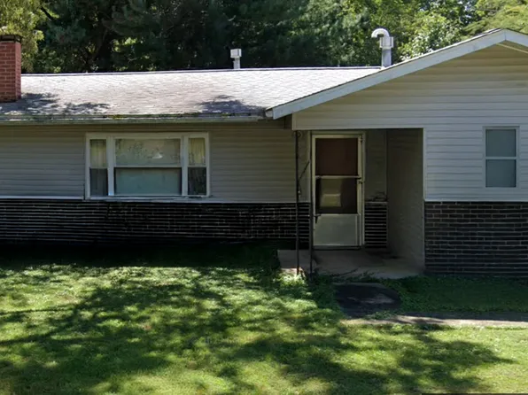 250 E Jackson St, Equality, IL 62934