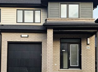 3575 Southbridge Ave #54, London, ON N6L1J9