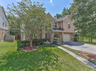 6343 Cash Oaks Dr, Spring, TX 77379
