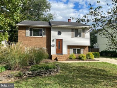 1305 Roosevelt St, Annapolis, MD, 21403