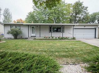 1907 Patricia Ln, Billings, MT 59102
