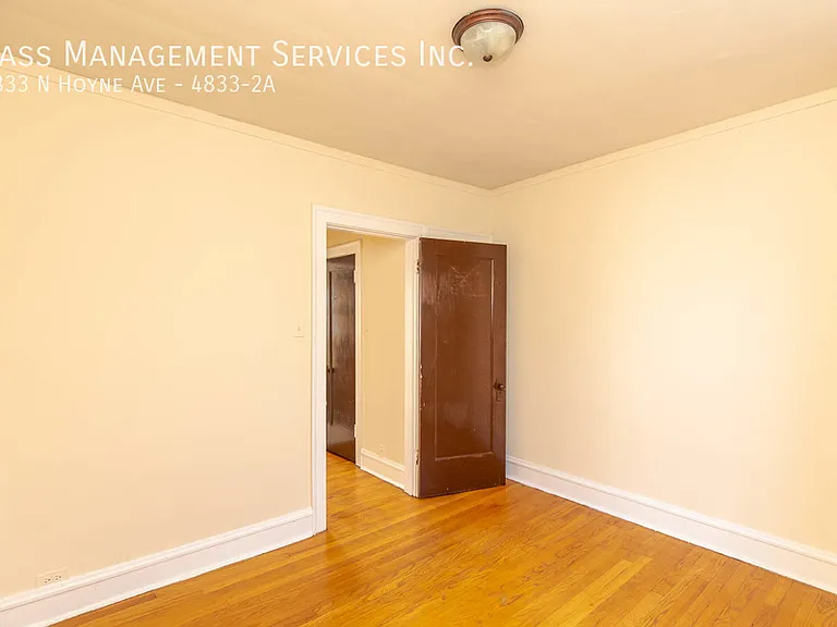 4833 N Hoyne Ave #2A — Photo 7