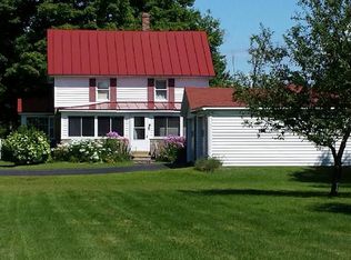 2481 Kennebec River Rd, Concord Twp, ME 04920