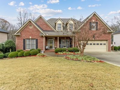 4385 Signal Ridge Ct, Buford, GA, 30518