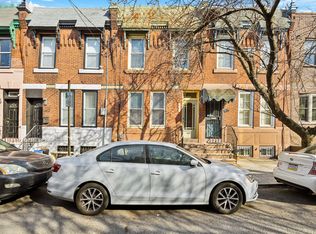 1605 S Juniper St, Philadelphia, PA 19148