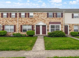 1211 Weybridge Rd, Columbus, OH 43220