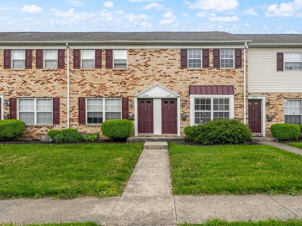 1211 Weybridge Rd, Columbus, OH 43220