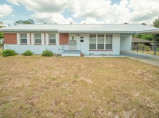 741 NW Ridgewood Ave, Lake City, FL 32055