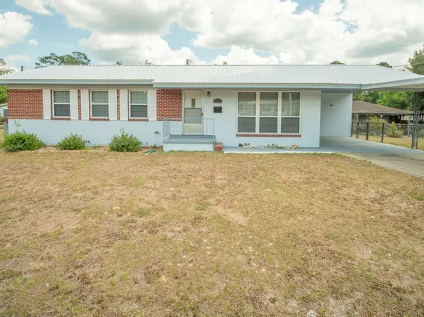 741 NW Ridgewood Ave, Lake City, FL 32055