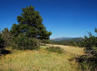 X Us Hwy #84-114, Pagosa Springs, CO 81147