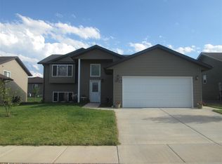 1927 Ward Ave, Spearfish, SD 57783