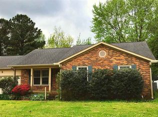 4611 Calvert Rd NW, Huntsville, AL 35816