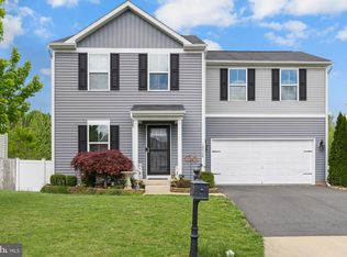 18024 Lakeford Dr, Culpeper, VA