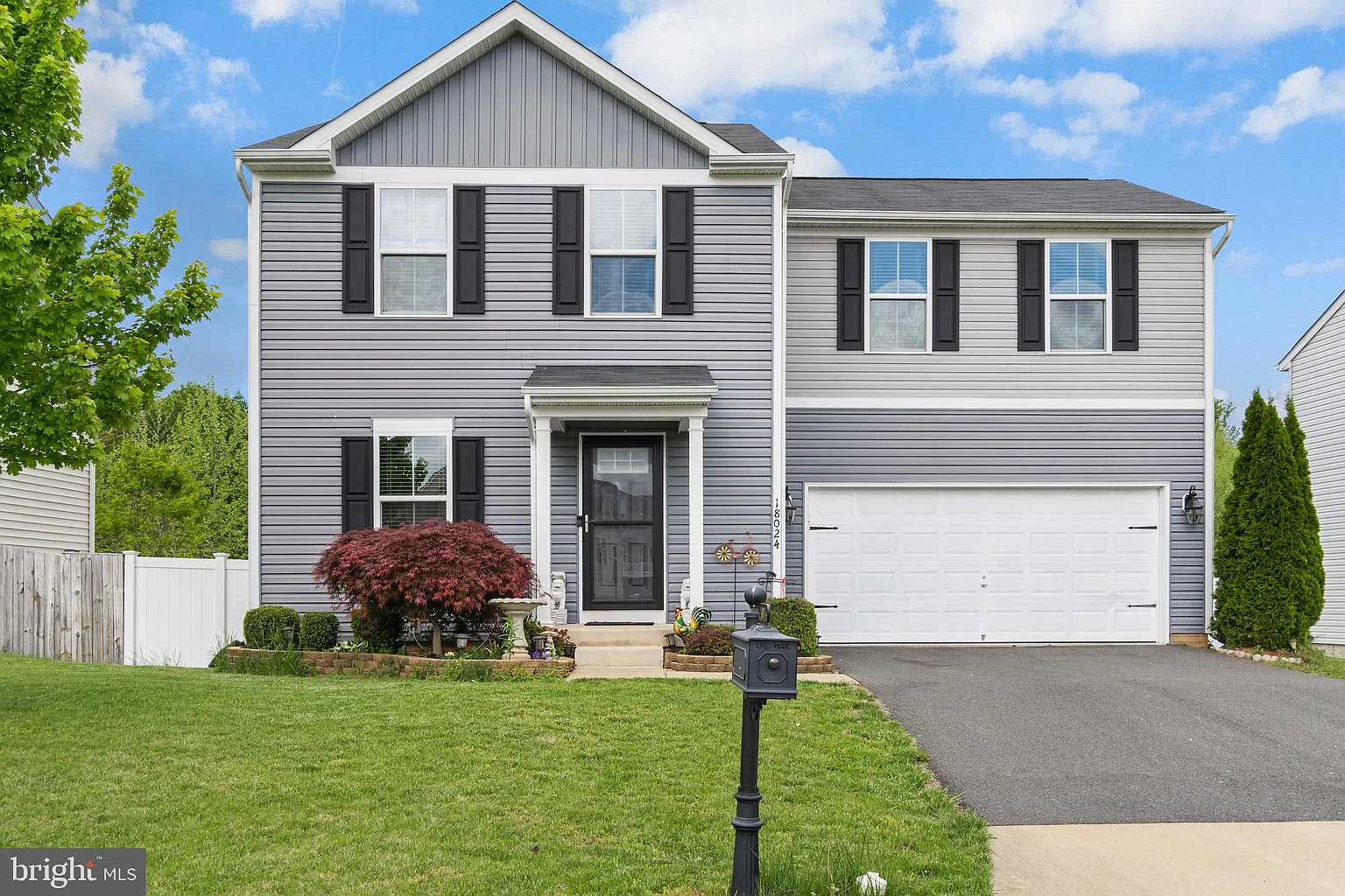 18024 Lakeford Dr photo 1