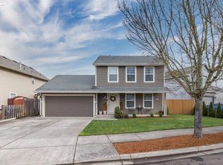 1114 S Palmetto Way, Cornelius, OR 97113