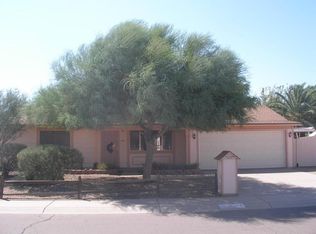 4135 E Hartford Ave, Phoenix, AZ 85032